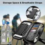 Waterproof Phone Holder for Bikes and Scooters