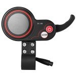 Lechnical 6 Pin Dashboard for Kugoo M4 E-Scooter