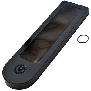 Rubber Dashboard Rain Cover for Xiaomi Electric Scooters