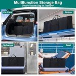 Heavy Duty Electric Scooter Storage Bag with Strap