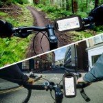 LEMEGO Waterproof Phone Holder for Bikes