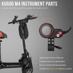Lechnical 6 Pin Dashboard for Kugoo M4 E-Scooter