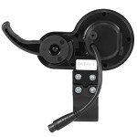 Lechnical 6 Pin Dashboard for Kugoo M4 E-Scooter