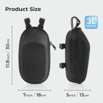 Large Waterproof Scooter Bag for Electric Scooters