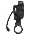 Lechnical 6 Pin Dashboard for Kugoo M4 E-Scooter