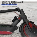 Foldable LED Strip Lights for Electric Scooters