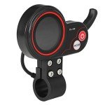 Lechnical 6 Pin Dashboard for Kugoo M4 E-Scooter