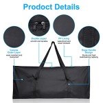 Ainiv Waterproof Electric Scooter Storage Bag
