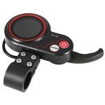 Lechnical 6 Pin Dashboard for Kugoo M4 E-Scooter
