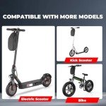 Large Waterproof Scooter Bag for Electric Scooters