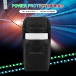 Foldable LED Strip Lights for Electric Scooters