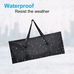 Ainiv Waterproof Electric Scooter Storage Bag