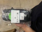 ROCKBROS Scooter Handlebar Storage Bag for Bikes