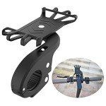 360° Phone Holder for Xiaomi Electric Scooters