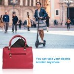 Ainiv Waterproof Electric Scooter Storage Bag