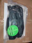 ROCKBROS Scooter Handlebar Storage Bag for Bikes