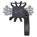 360° Phone Holder for Xiaomi Electric Scooters