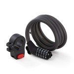 Segway-Ninebot Braided Steel Password Lock Cable