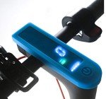 Rubber Rain Cover for Xiaomi M365 PRO Dashboard