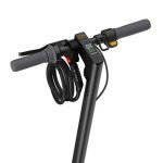 Segway-Ninebot Braided Steel Password Lock Cable