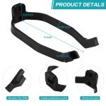 OUXI Rear Fender Mudguard Bracket for Xiaomi M365