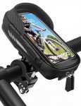 Waterproof 360° Rotatable Bike Phone Holder & Bag