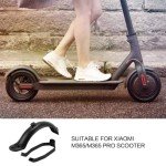 OUXI Rear Fender Mudguard Bracket for Xiaomi M365