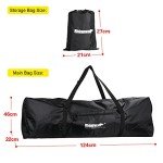 Rhinowalk Waterproof Carry Bag for Xiaomi M365