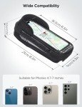 Waterproof 360° Rotatable Bike Phone Holder & Bag
