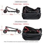 Rhinowalk Waterproof Carry Bag for Xiaomi M365