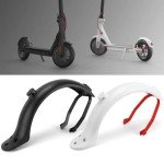 OUXI Rear Fender Mudguard Bracket for Xiaomi M365