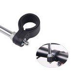 Adjustable Bike Mirrors for 22.2mm Handlebars