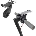 360° Phone Holder for Xiaomi Electric Scooters