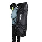 Rhinowalk Waterproof Carry Bag for Xiaomi M365