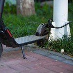 Segway-Ninebot Braided Steel Password Lock Cable