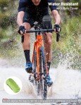 Waterproof 360° Rotatable Bike Phone Holder & Bag