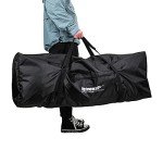 Rhinowalk Waterproof Carry Bag for Xiaomi M365