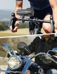 Waterproof 360° Rotatable Bike Phone Holder & Bag
