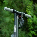 Segway-Ninebot Braided Steel Password Lock Cable