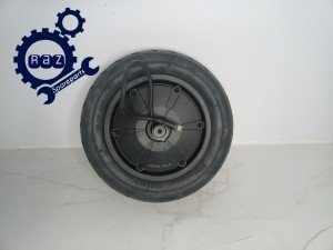 PURE AIR GO E-Scooter Rear Wheel Motor