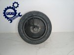 PURE AIR GO E-Scooter Rear Wheel Motor