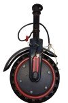 AOVOPRO M365 Front Wheel Motor and Forks
