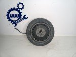 PURE AIR GO E-Scooter Rear Wheel Motor