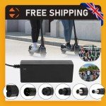 42V Electric Scooter Charger for Lithium Batteries