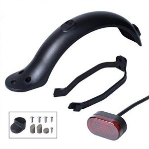 Xiaomi M365 Rear Mudguard Splash Fender Guard