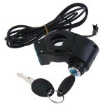 Kugoo M4/M4 Pro Electric Scooter Power Switch Key