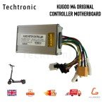 Kugoo Kirin M4/M4 Pro 500W Controller Upgrade