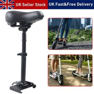 Adjustable Foldable Electric Scooter Seat for Xiaomi M365
