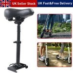 Adjustable Foldable Electric Scooter Seat for Xiaomi M365