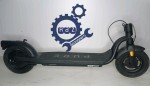 PURE AIR GO E-Scooter Rear Wheel Motor